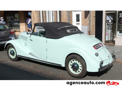 Renault Primaquatre — 10